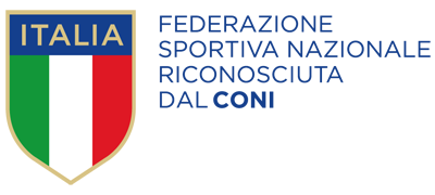 Federazione Sportiva Nazionale Riconosciuta dal CONI